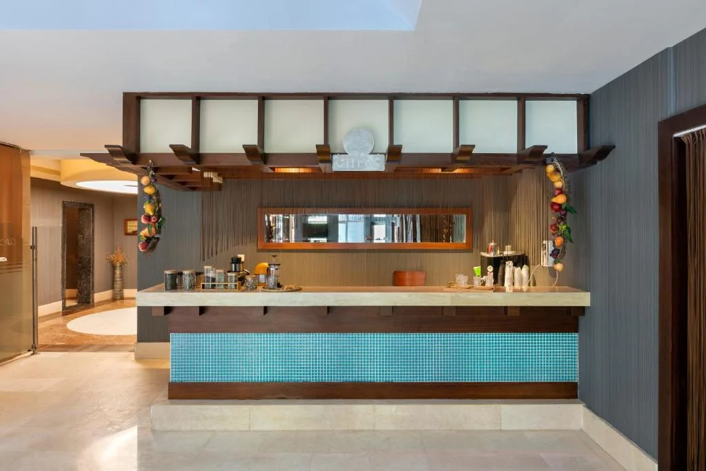 Dobedan Beach Resort Comfort Side - Fotoja 13