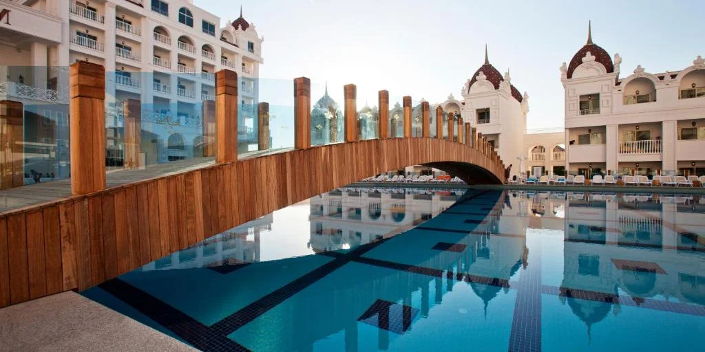 Oz Hotels Side Premium - Fotoja 11