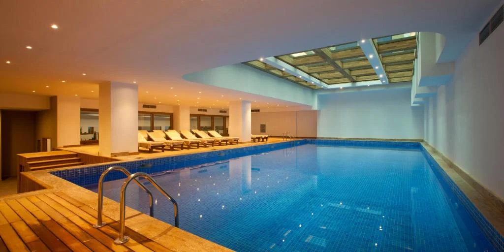 Oz Hotels Side Premium - Fotoja 12