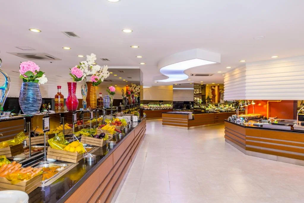 VONRESORT Golden Coast - Fotoja 2