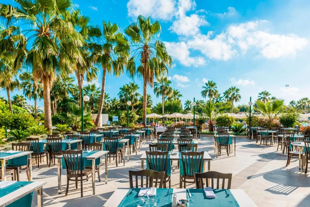 VONRESORT Golden Coast - Fotoja 3