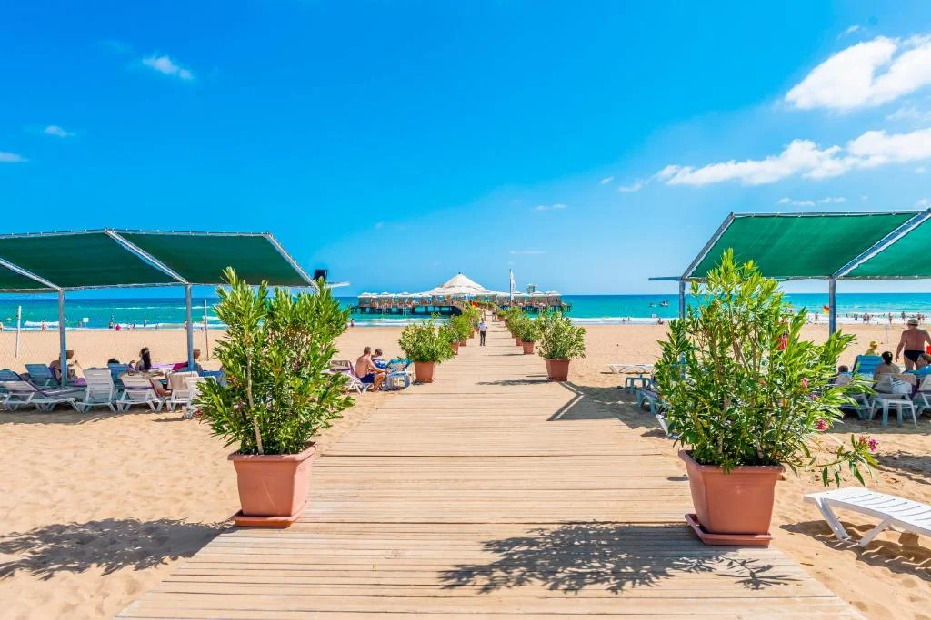 VONRESORT Golden Coast - Fotoja 4