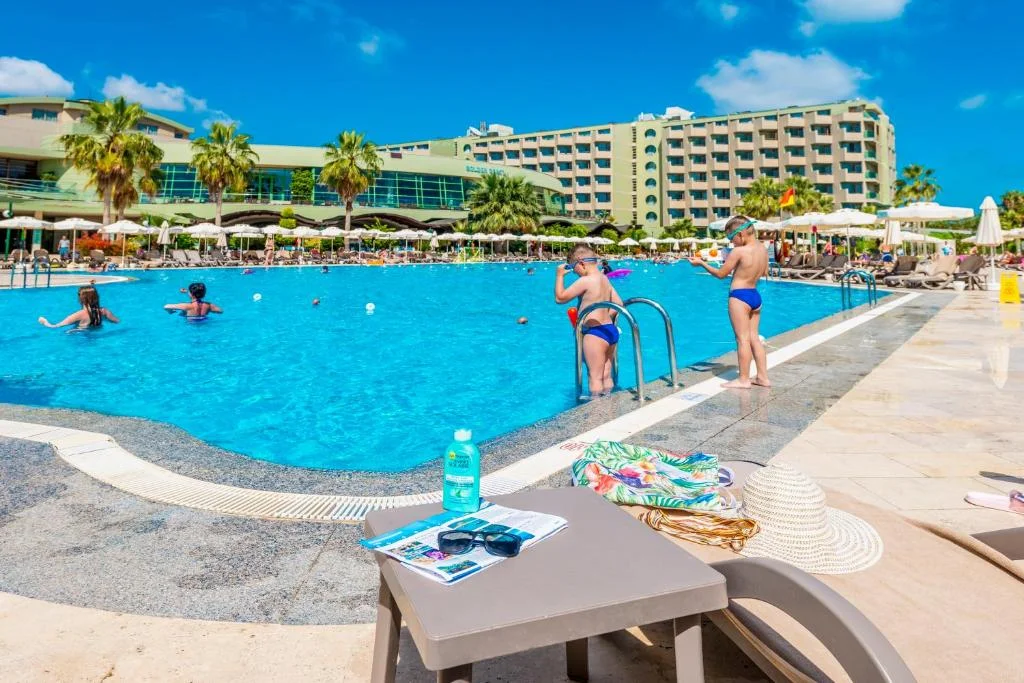 VONRESORT Golden Coast - Fotoja 5