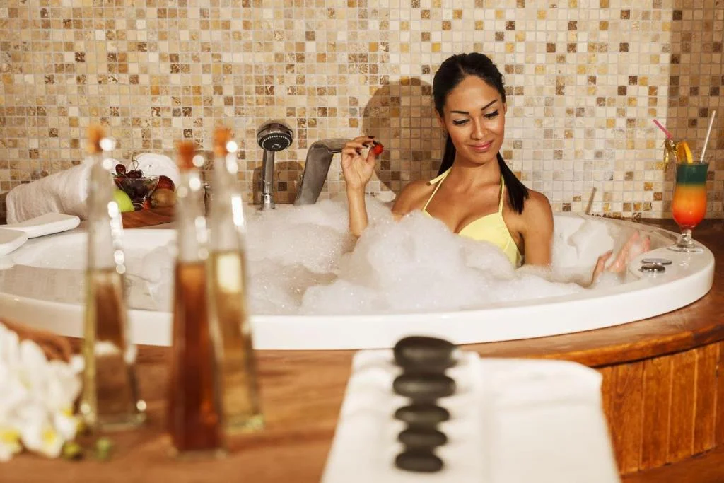 Luna Blanca Resort & SPA - Fotoja 10