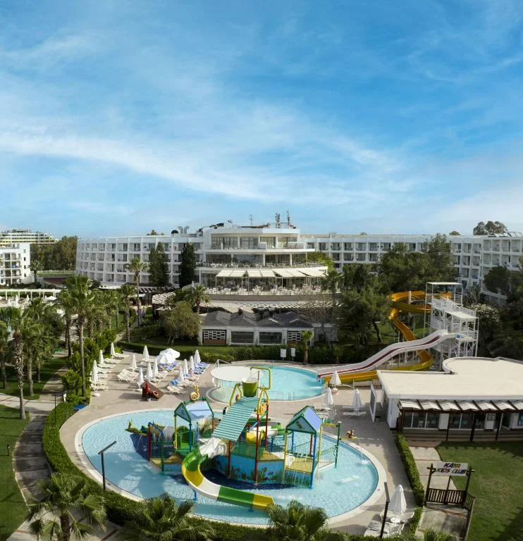 Kaya Side - Fotoja 4