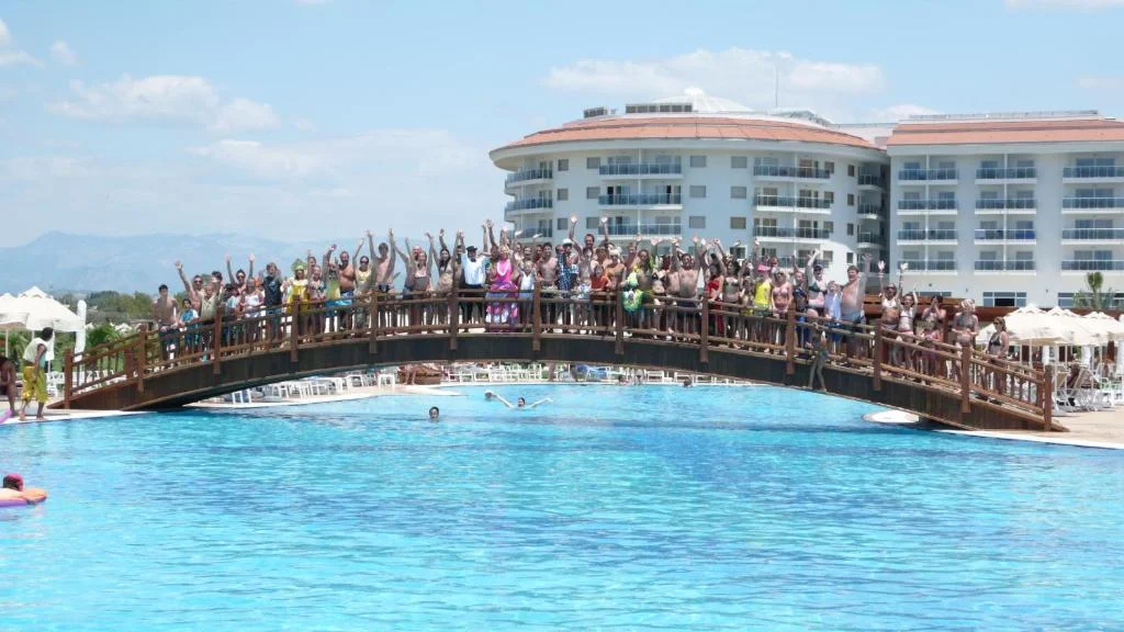 Seaden Sea World Resort & Spa - Fotoja 6