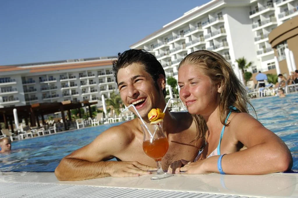 Seaden Sea World Resort & Spa - Fotoja 7