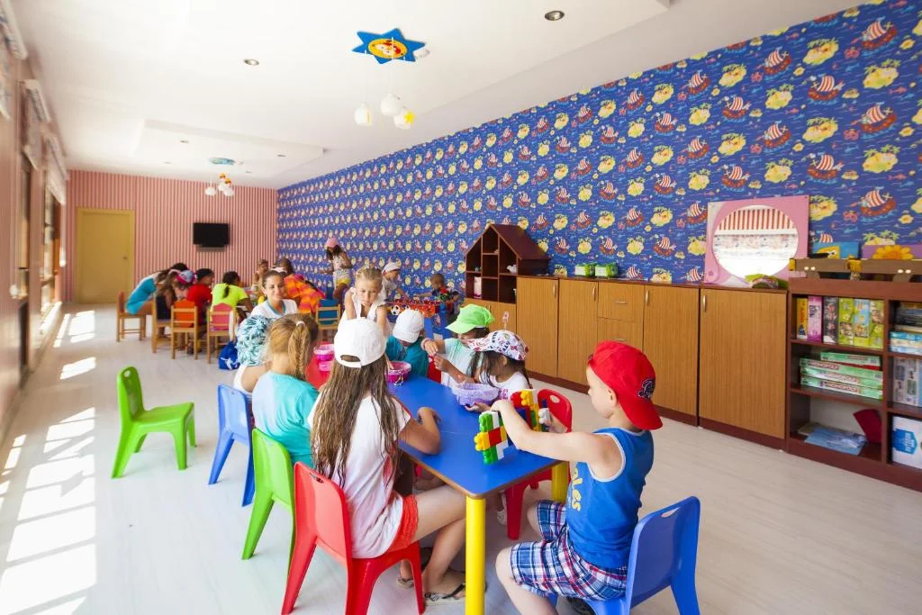 Turan Prince World - Fotoja 2