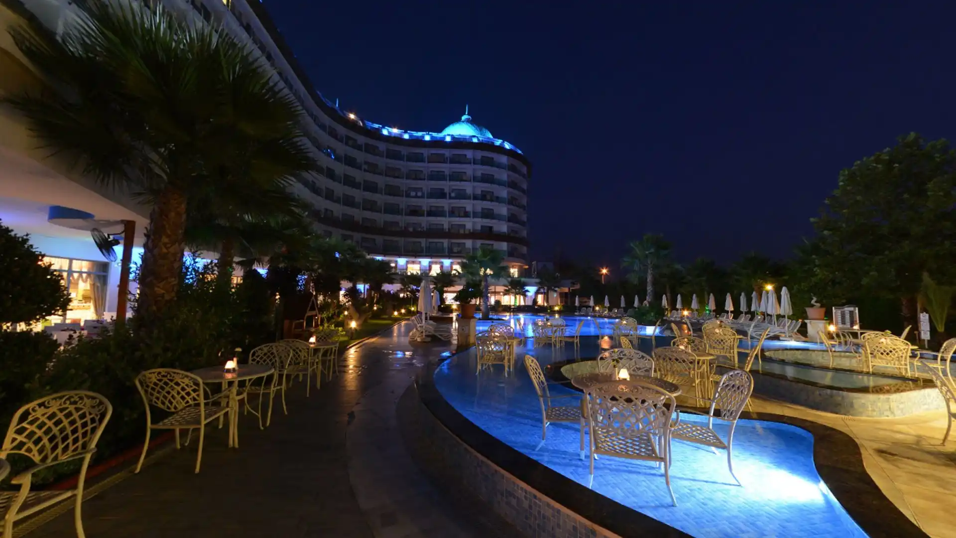 Dream World Aqua - Fotoja 3