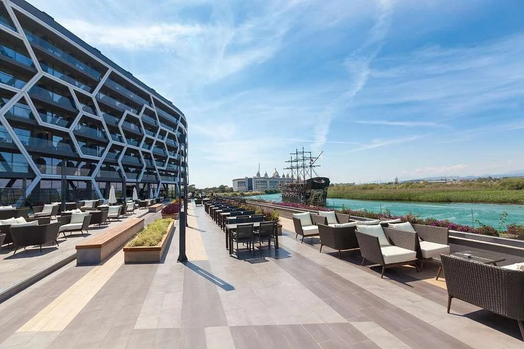 Bosphorus Sorgun - Fotoja 6