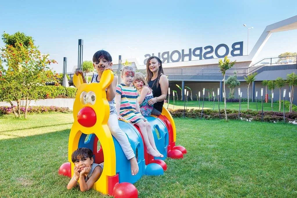 Bosphorus Sorgun - Fotoja 7