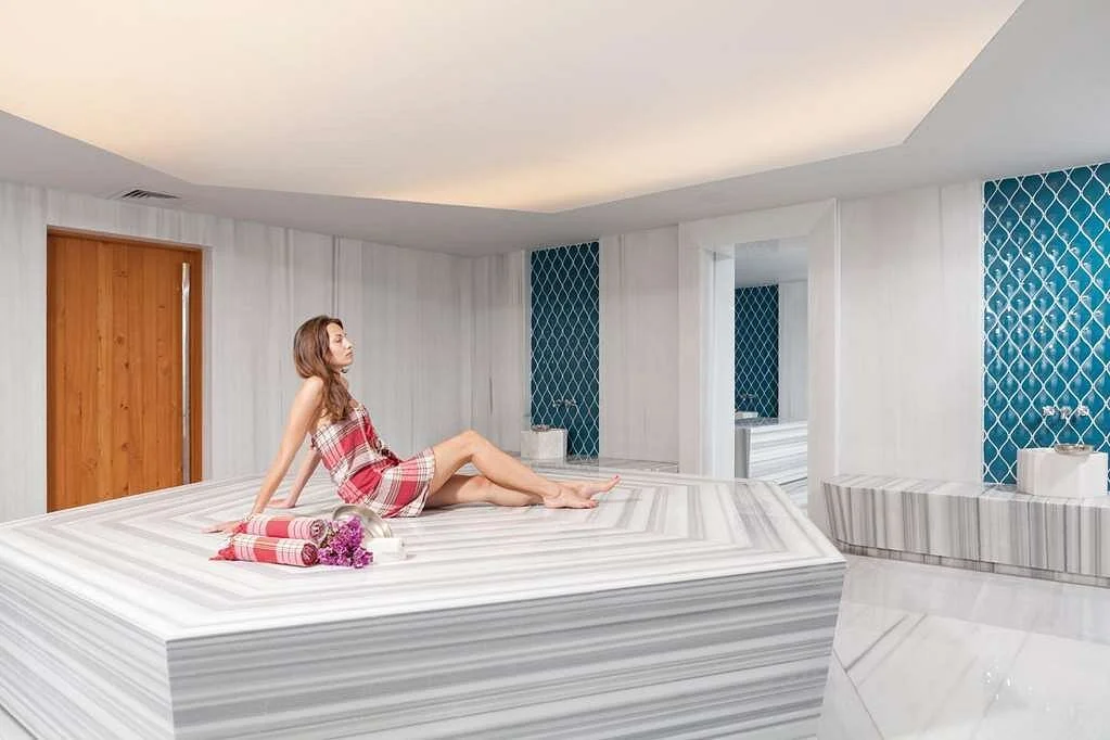 Bosphorus Sorgun - Fotoja 9