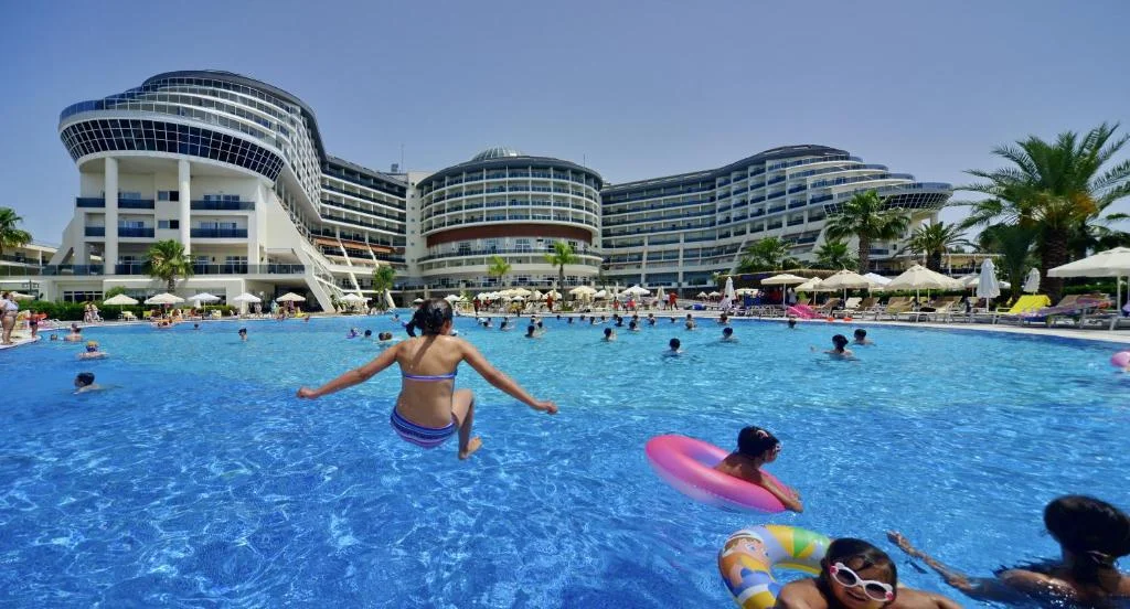 Seaden Sea Planet Resort & Spa - Fotoja 3