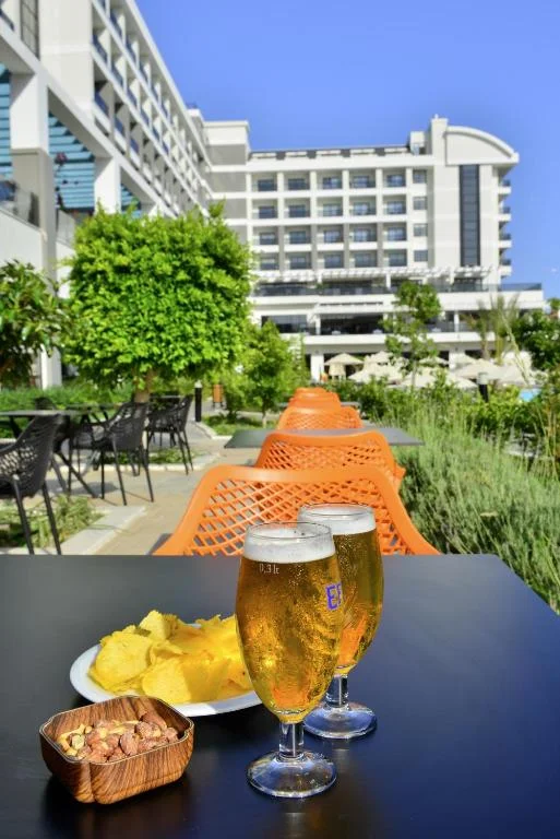 Seaden Valentine Resort & SPA - Fotoja 5