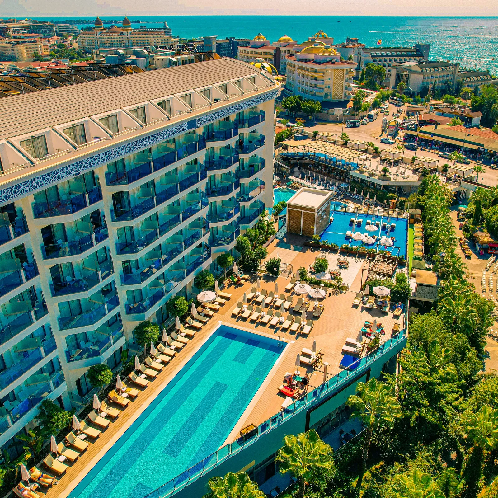 Dream World Hill - Fotoja 2