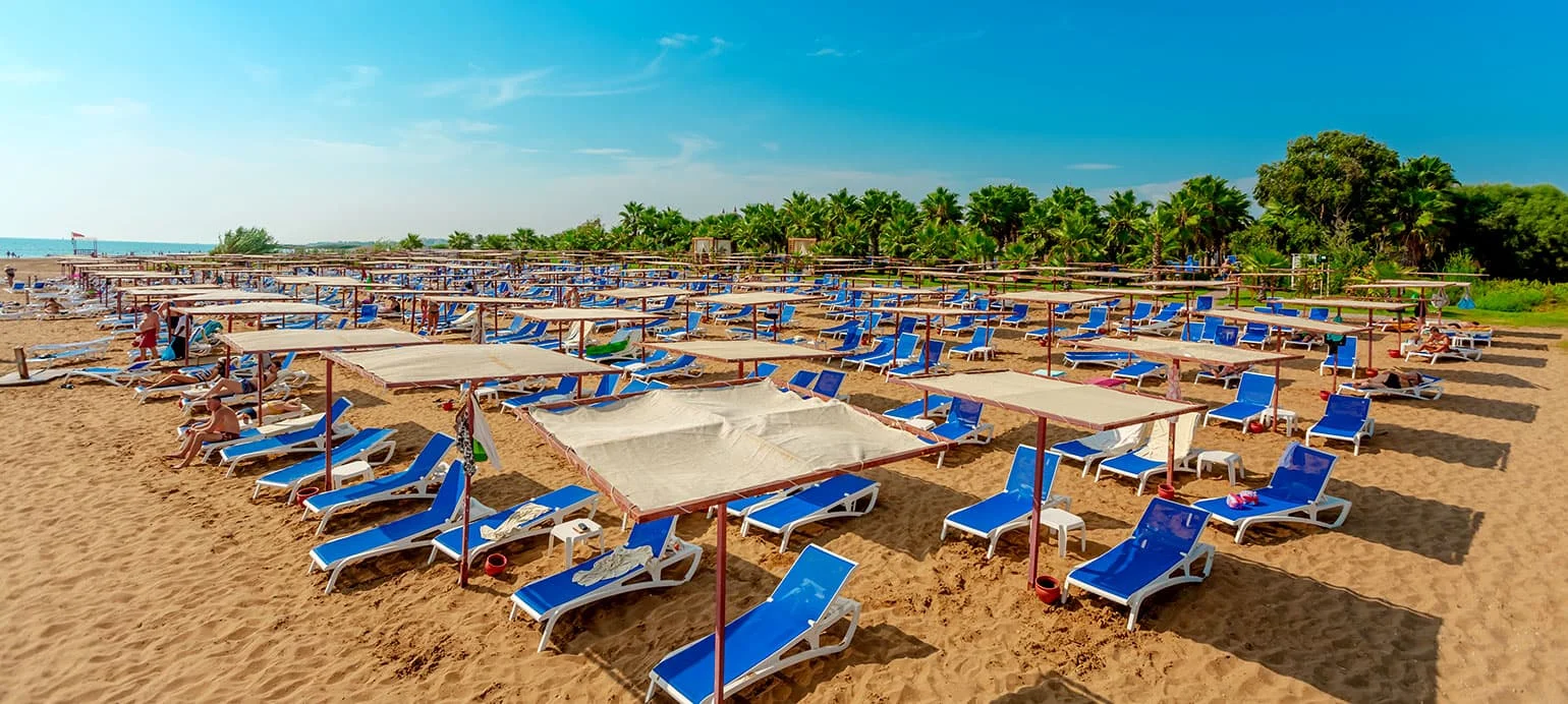 Sural Resort Hotel - Fotoja 4