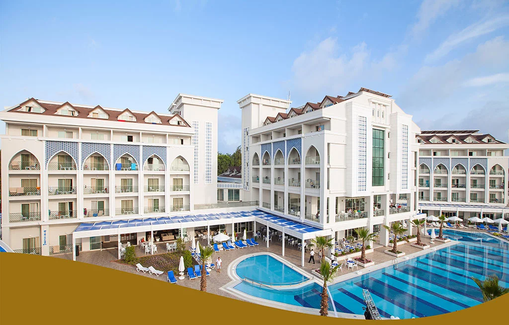 Diamond Elite Hotel & Spa - Fotoja 6