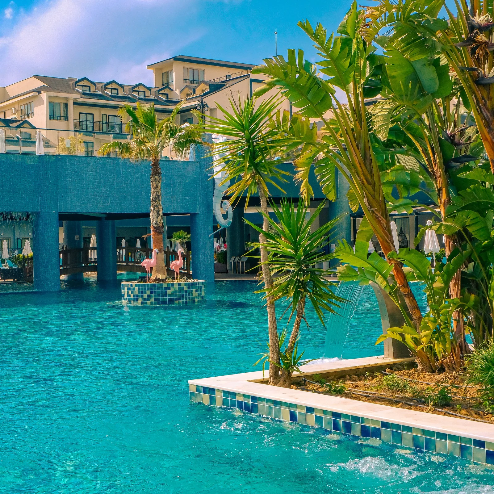 Dream World Palace - Fotoja 2