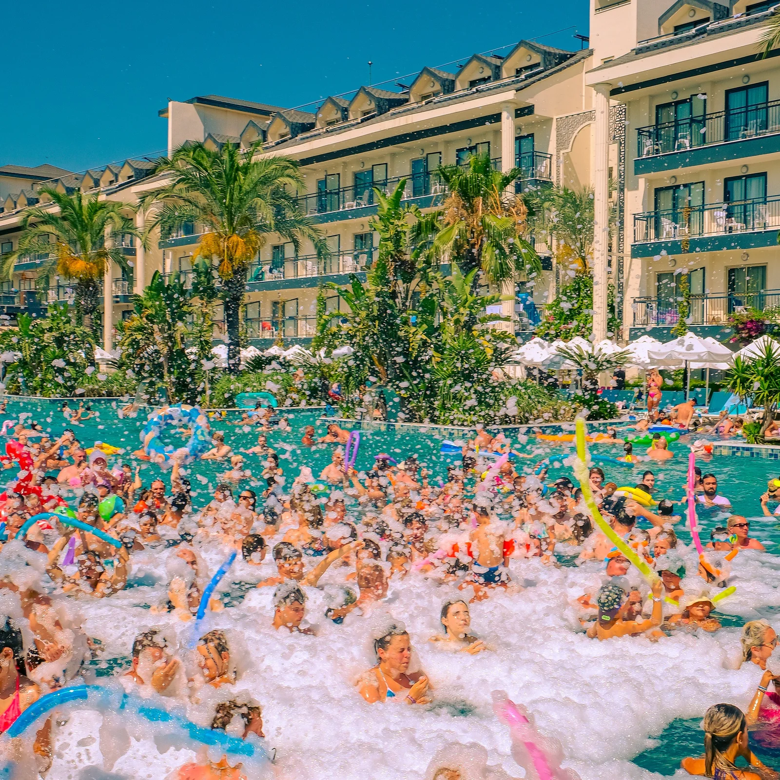 Dream World Palace - Fotoja 3