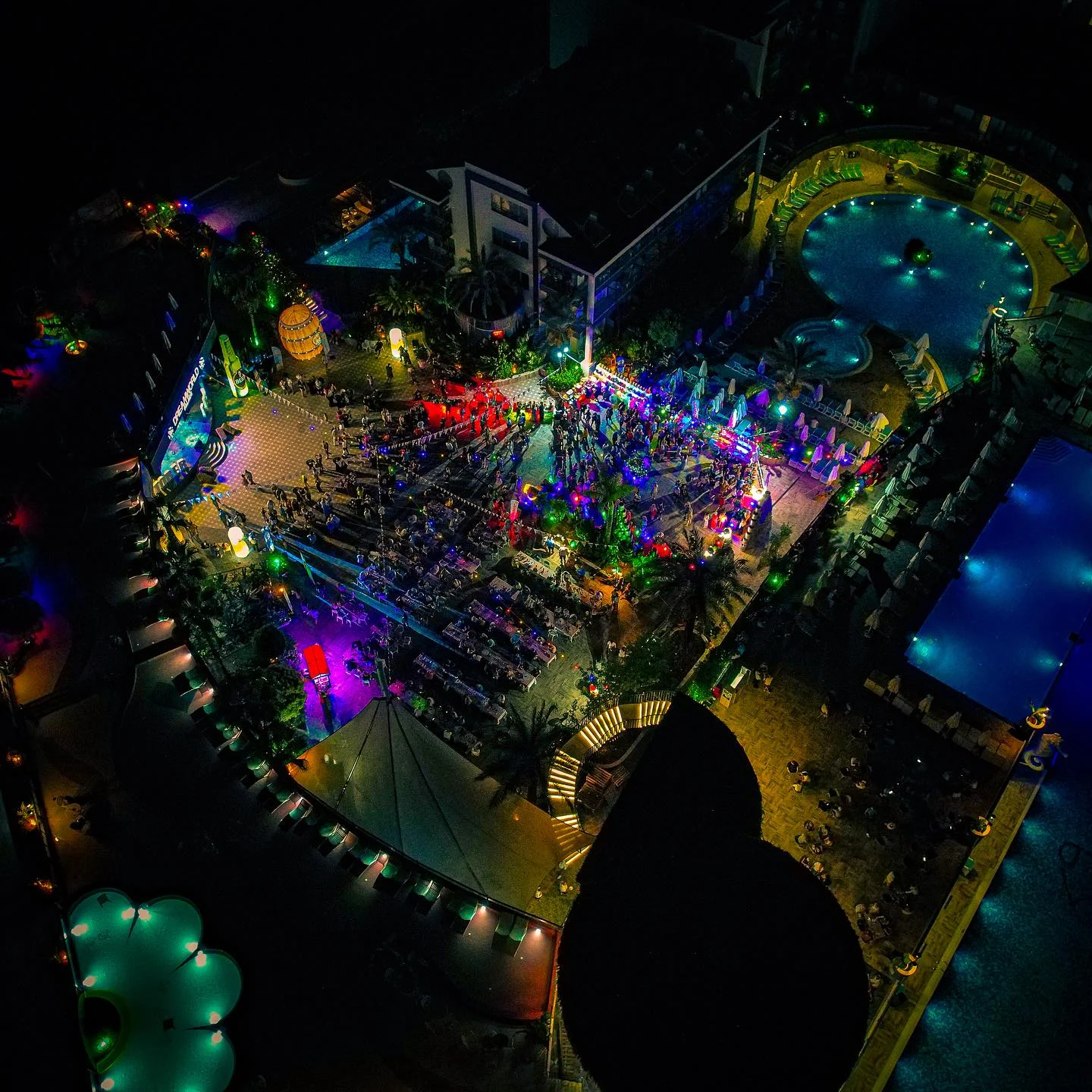 Dream World Palace - Fotoja 6