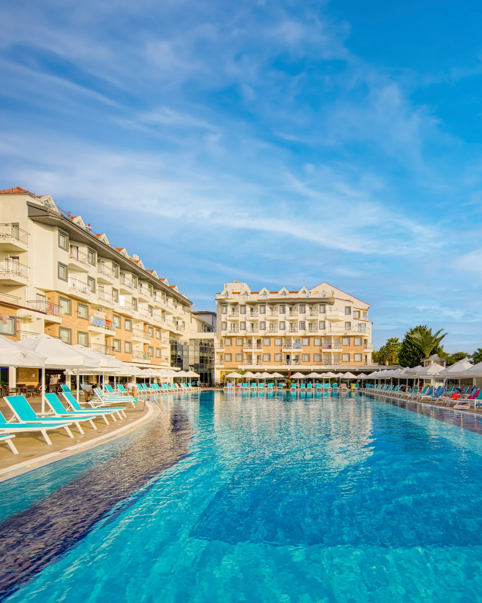 Diamond Beach Hotel & SPA - Fotoja 2