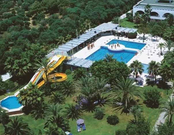 Sural Hotel - Fotoja 2