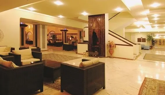 Sural Hotel - Fotoja 4