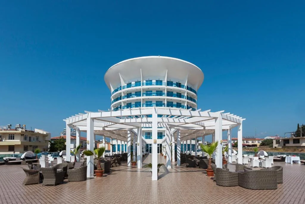 Sultan of Dreams Hotel & Spa - Fotoja 6