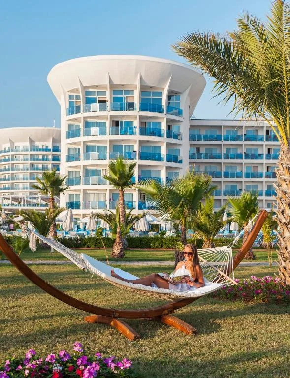 Sultan of Dreams Hotel & Spa - Fotoja 7