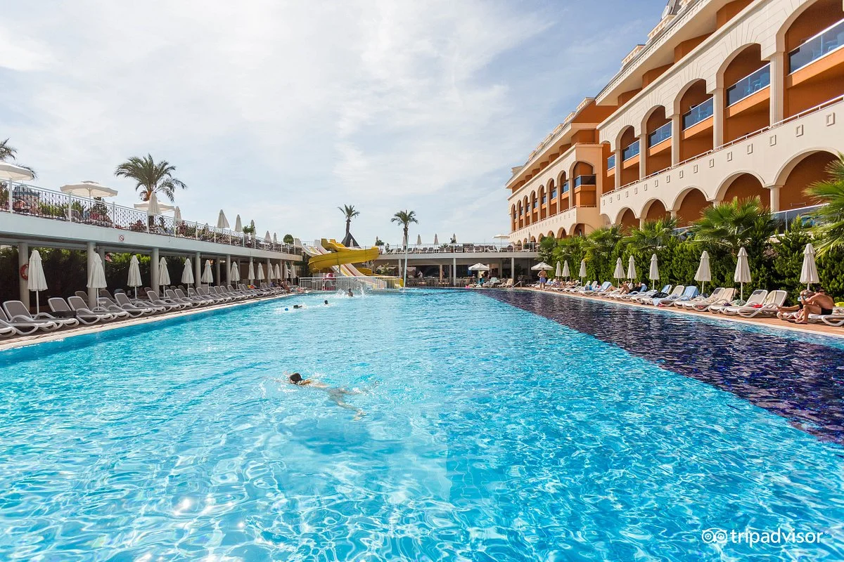 Dream World Resort & Spa - Fotoja 7