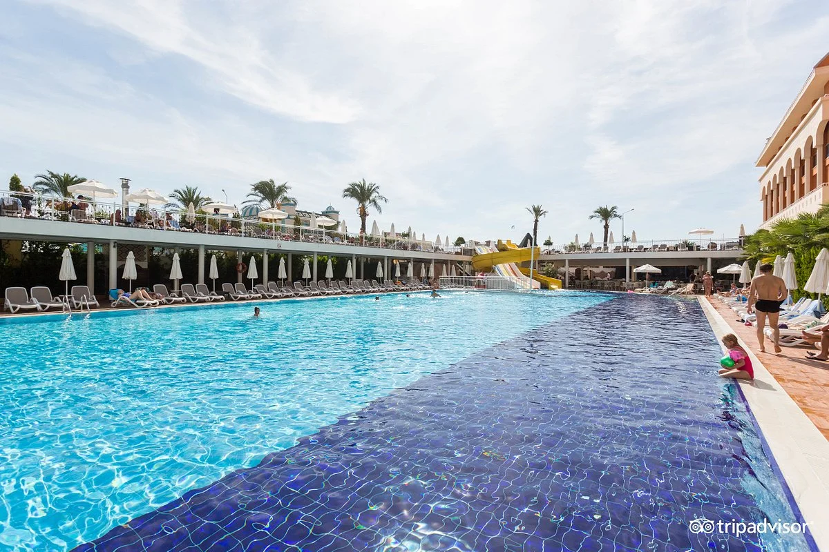 Dream World Resort & Spa - Fotoja 11