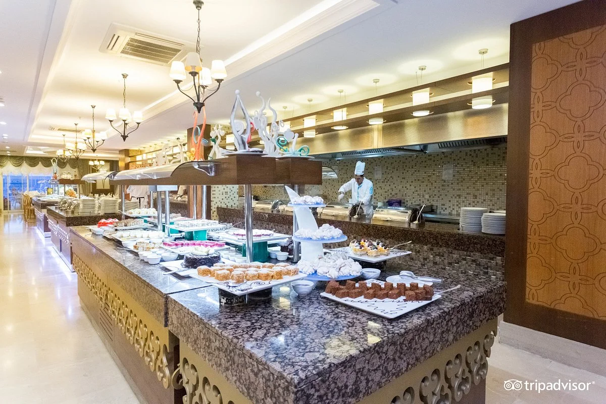 Dream World Resort & Spa - Fotoja 13