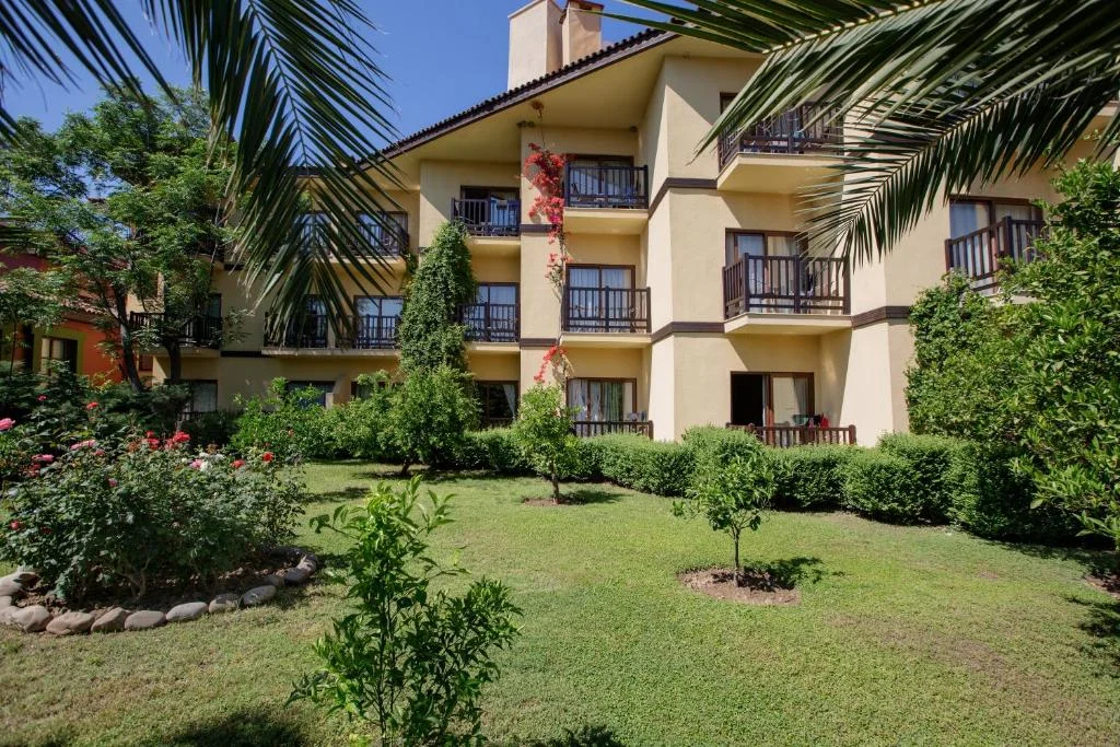 Alba Resort - Fotoja 4