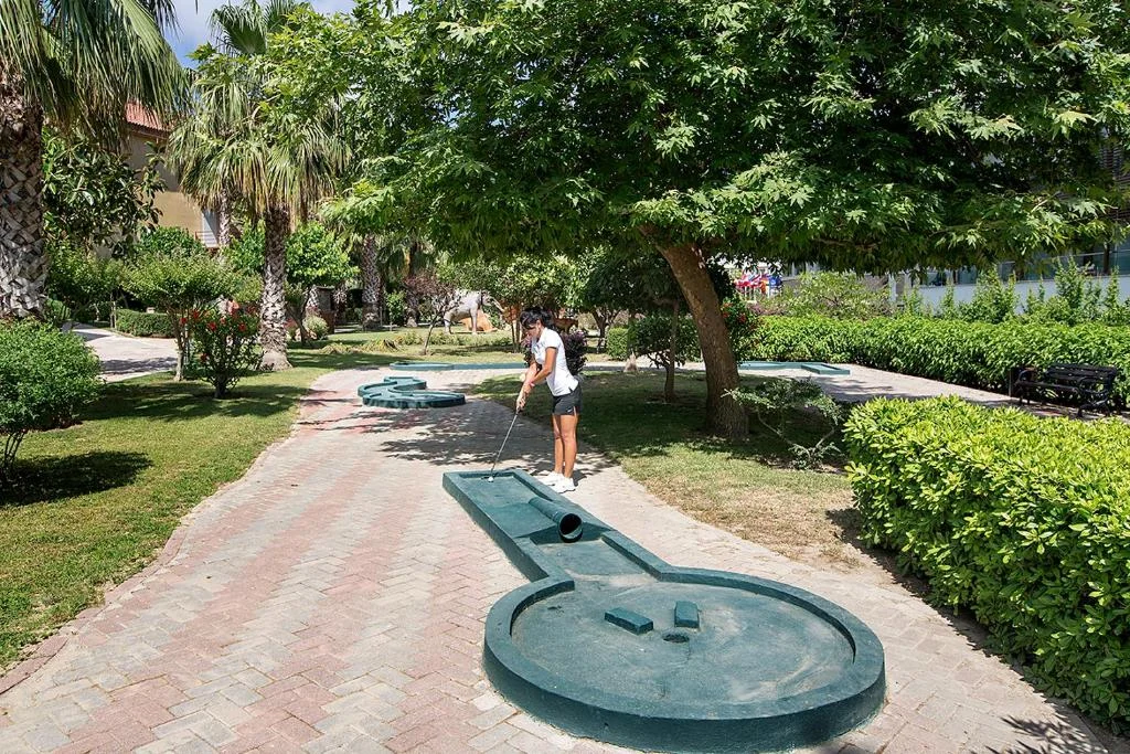 Alba Resort - Fotoja 8