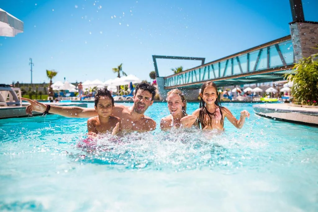 Terrace Elite Resort - Fotoja 7