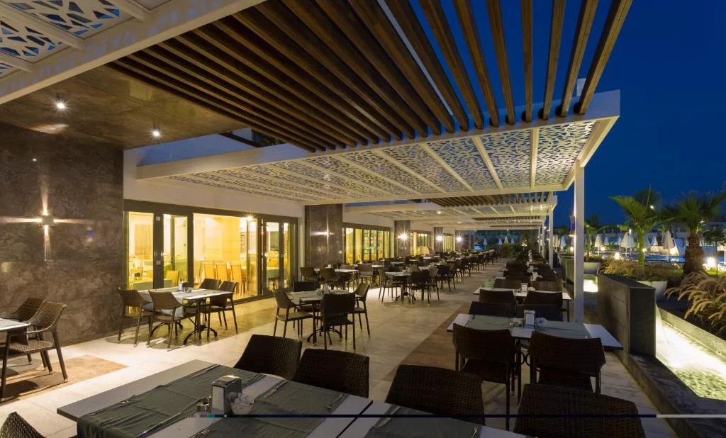 Terrace Elite Resort - Fotoja 10