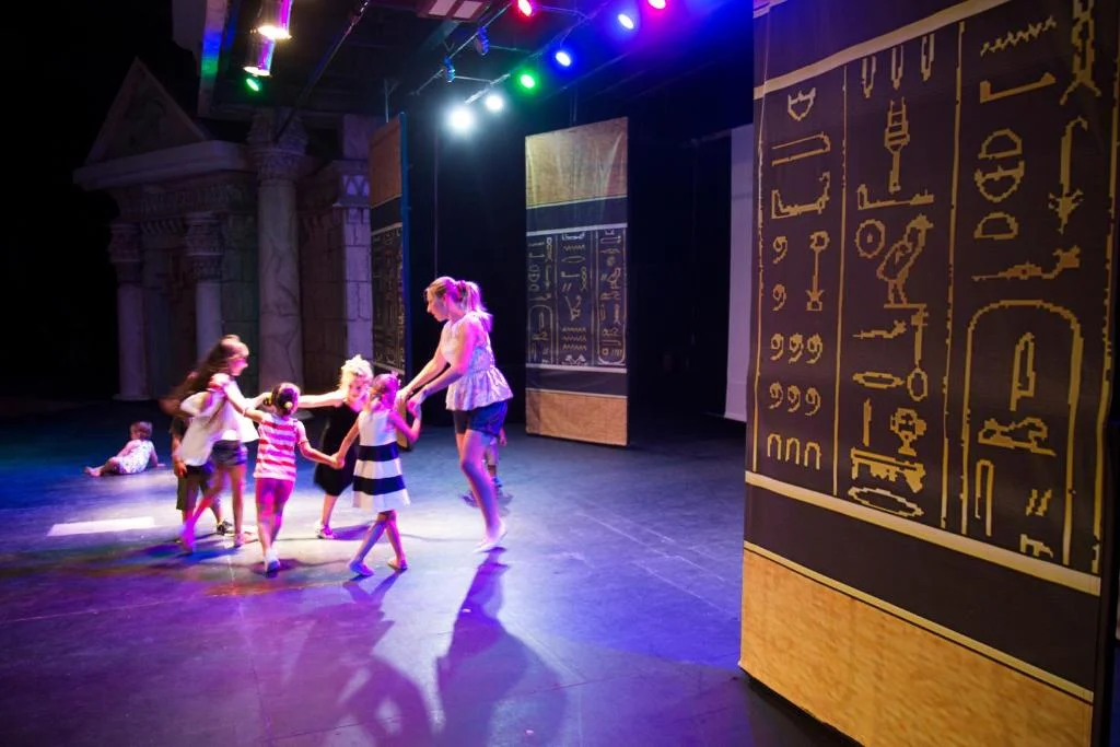 Horus Paradise Luxury Resort - Fotoja 4