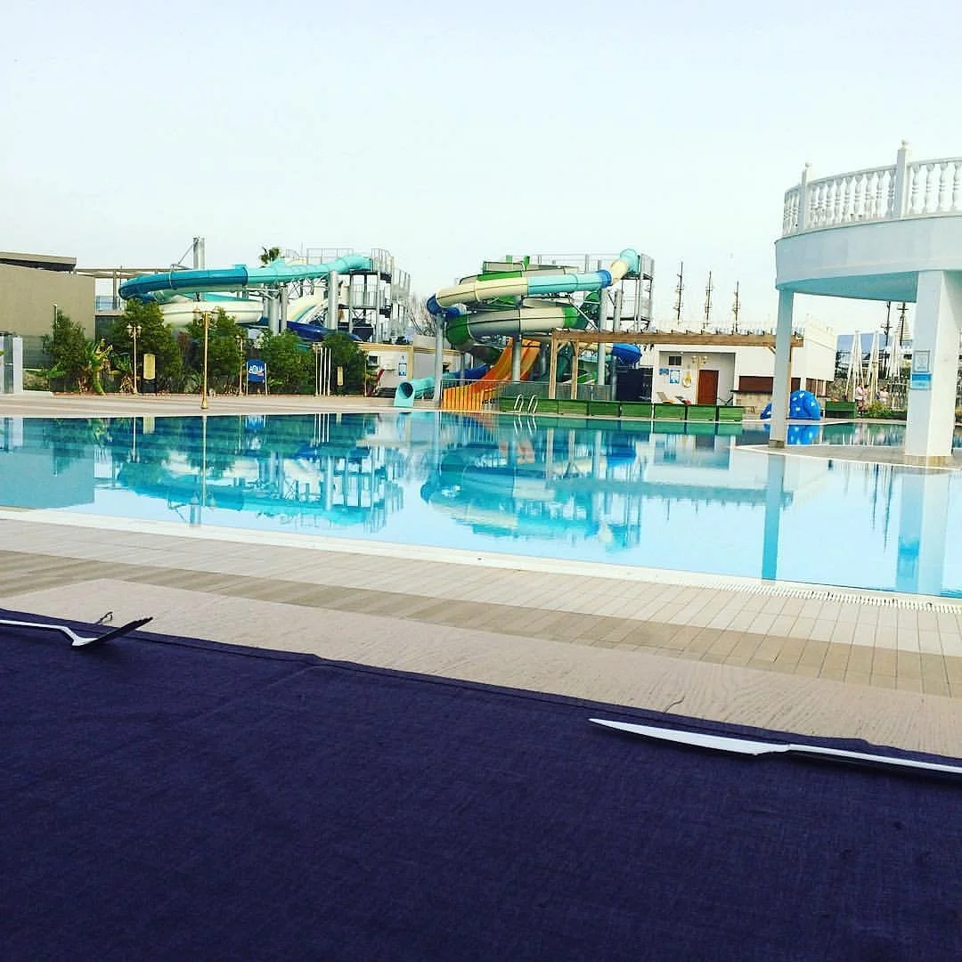 JADORE DELUXE HOTEL & SPA - Fotoja 7