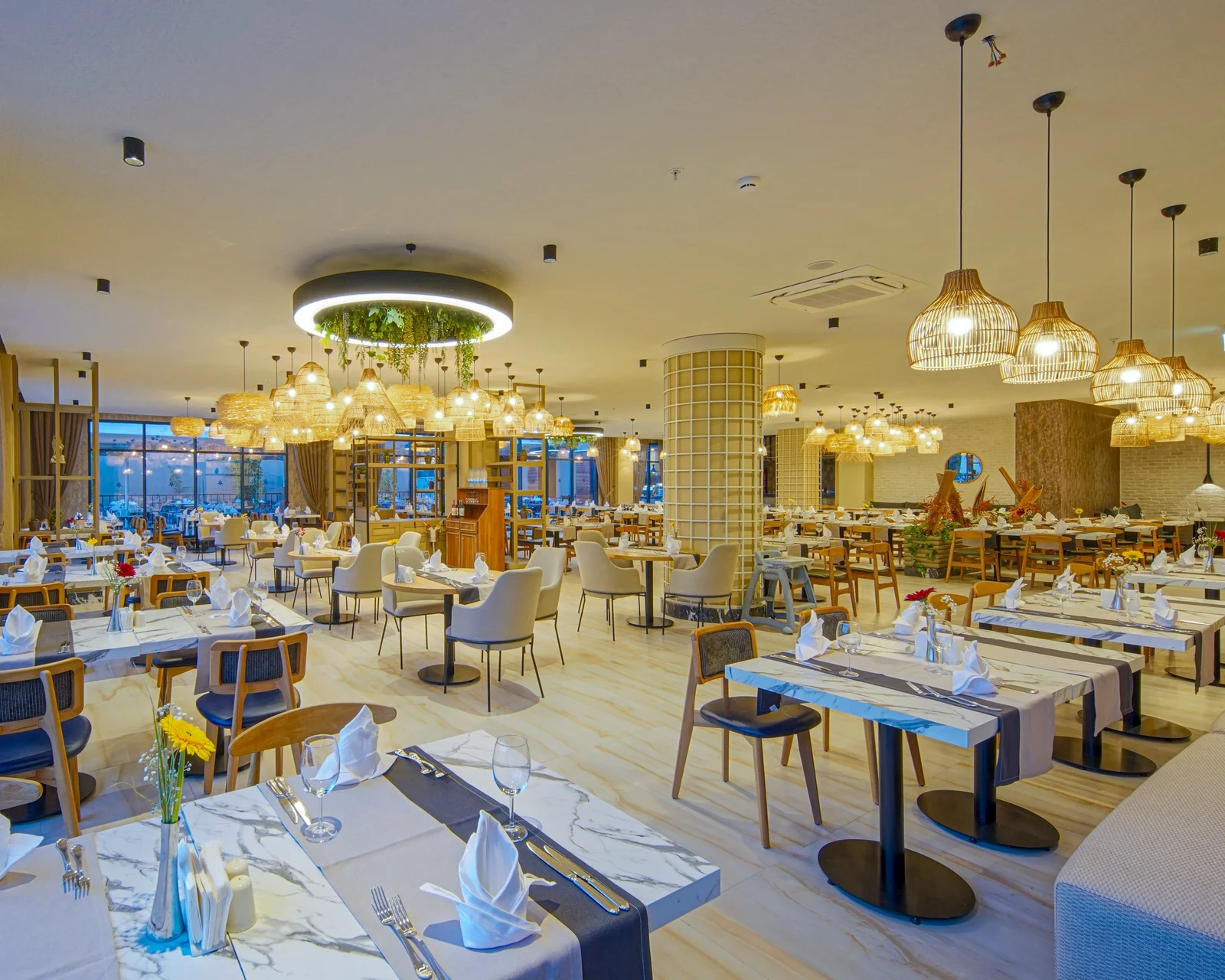 Aletris Deluxe Hotel & Spa - Fotoja 2