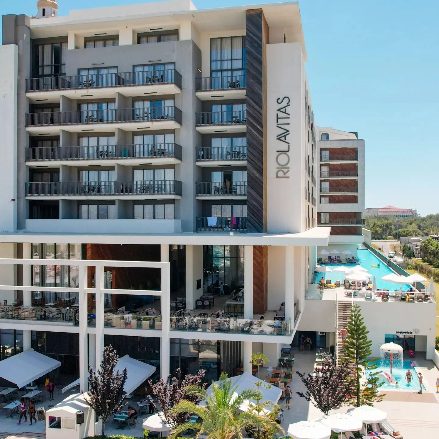 Riolavitas Resort & Spa