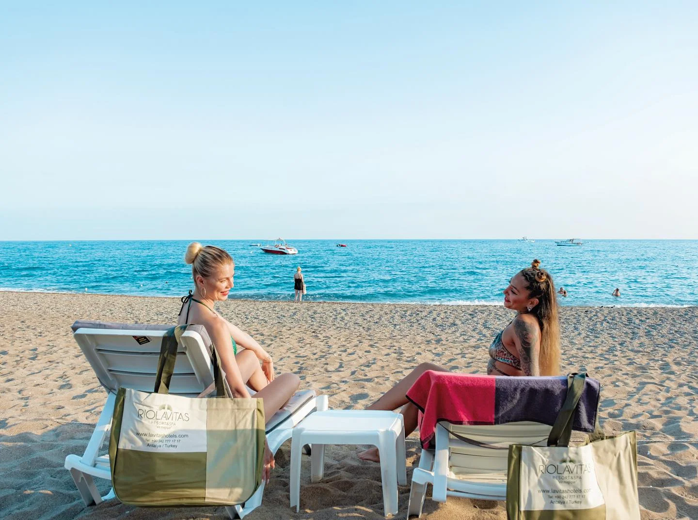 Riolavitas Resort & Spa - Fotoja 5