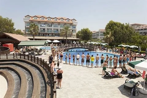 Seher Resort & Spa - Fotoja 4