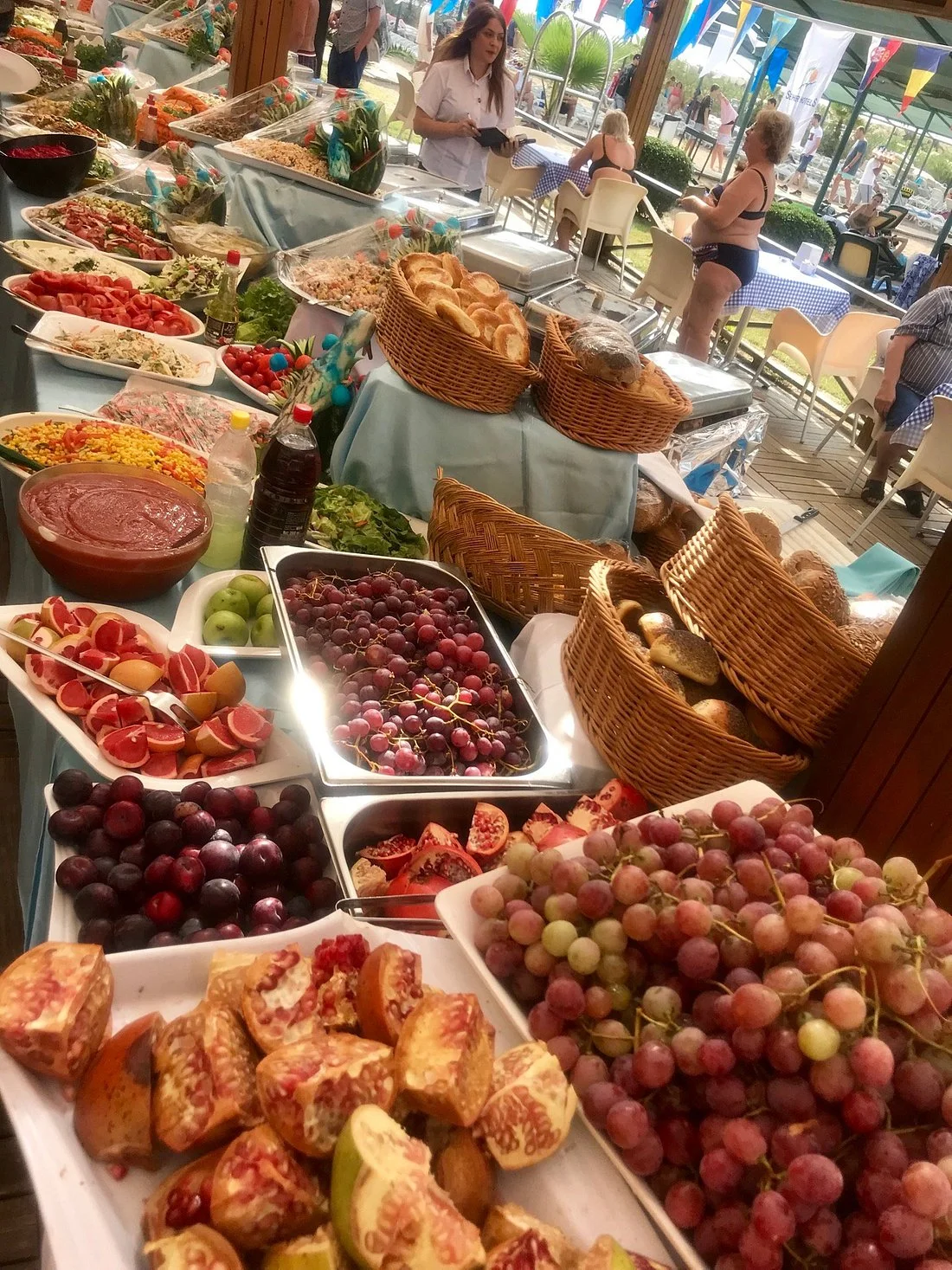 Seher Resort & Spa - Fotoja 7