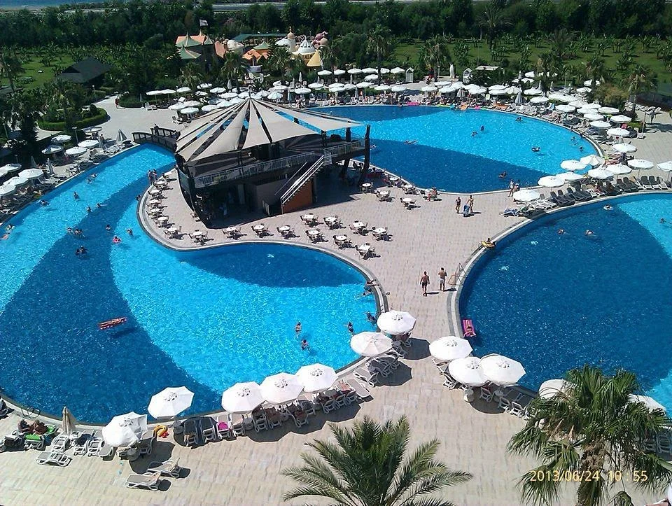 Amelia Beach Resort Hotel - Fotoja 5