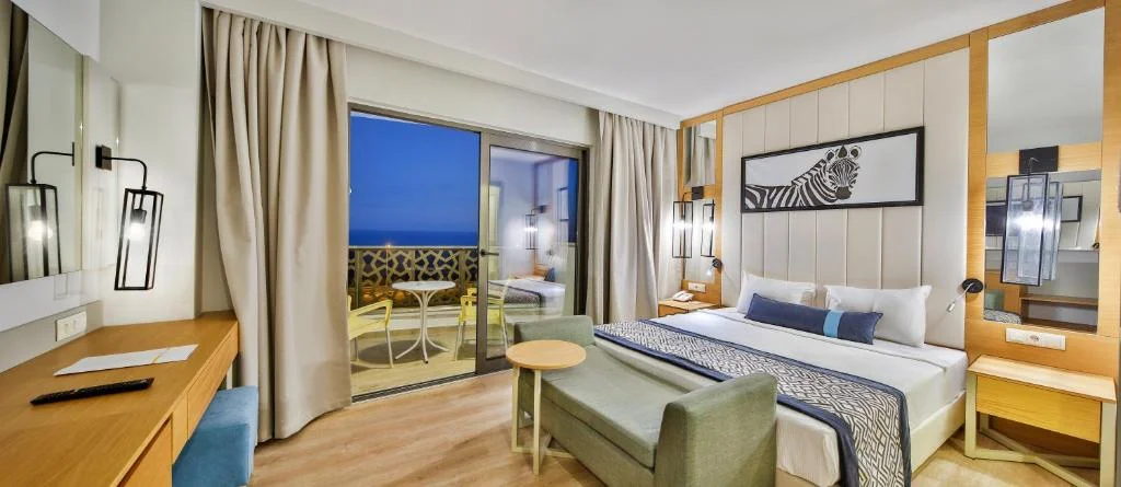 Calido Maris Hotel - Fotoja 3