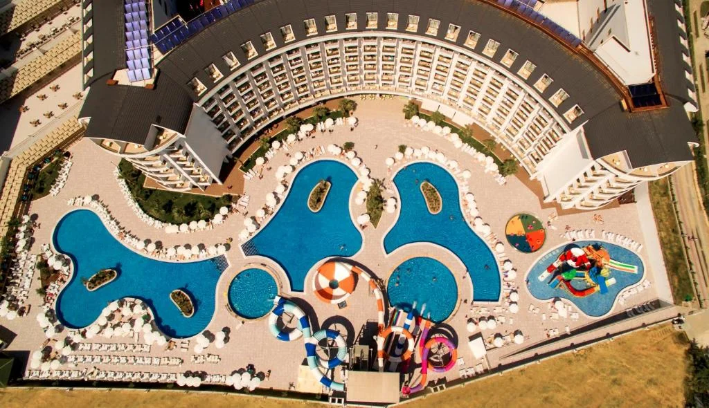 Calido Maris Hotel - Fotoja 8