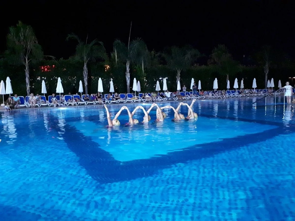 Seher Sun Palace Resort & Spa - Fotoja 5