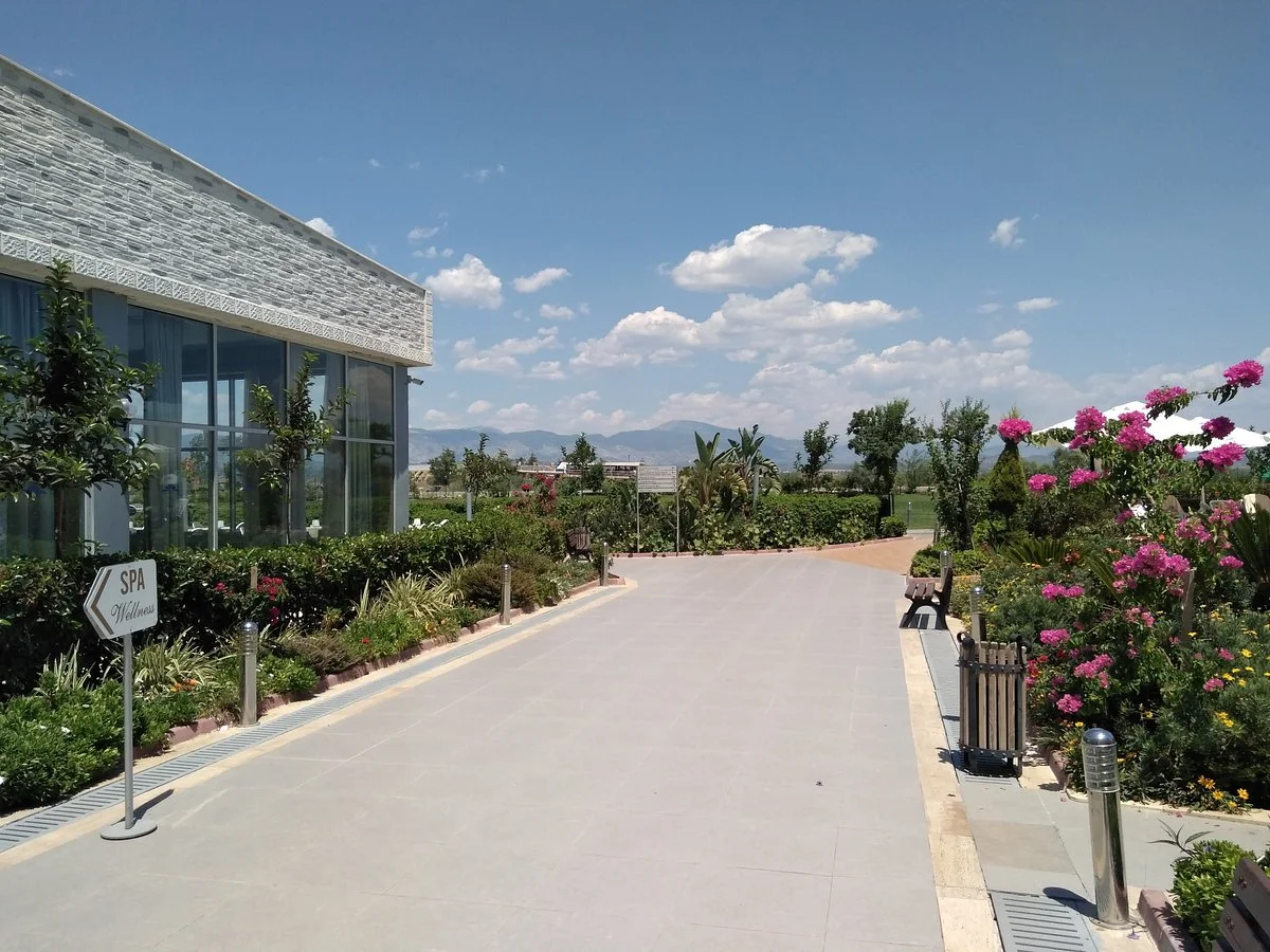 Water Side Resort & Spa - Fotoja 3