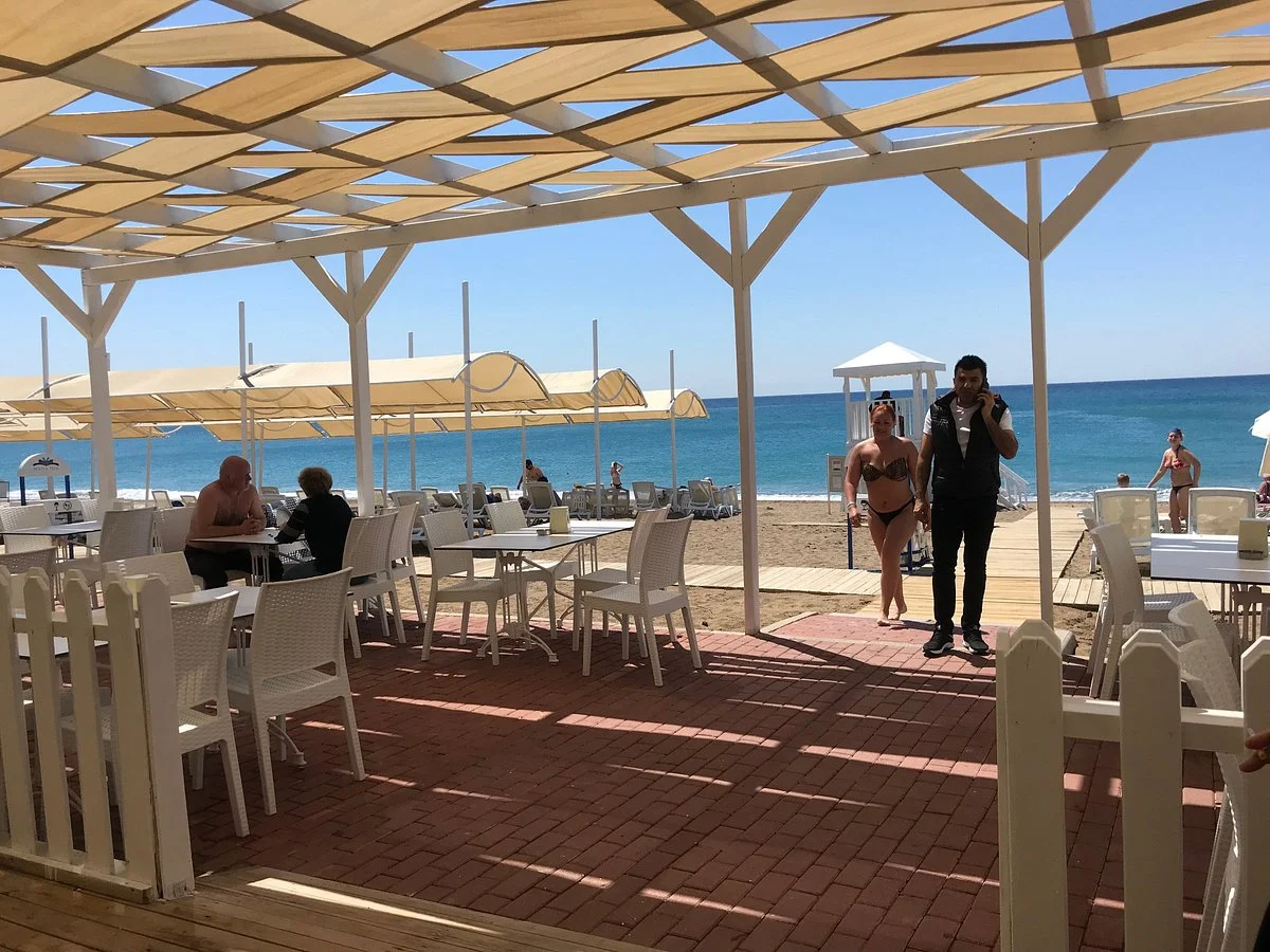 Water Side Resort & Spa - Fotoja 6