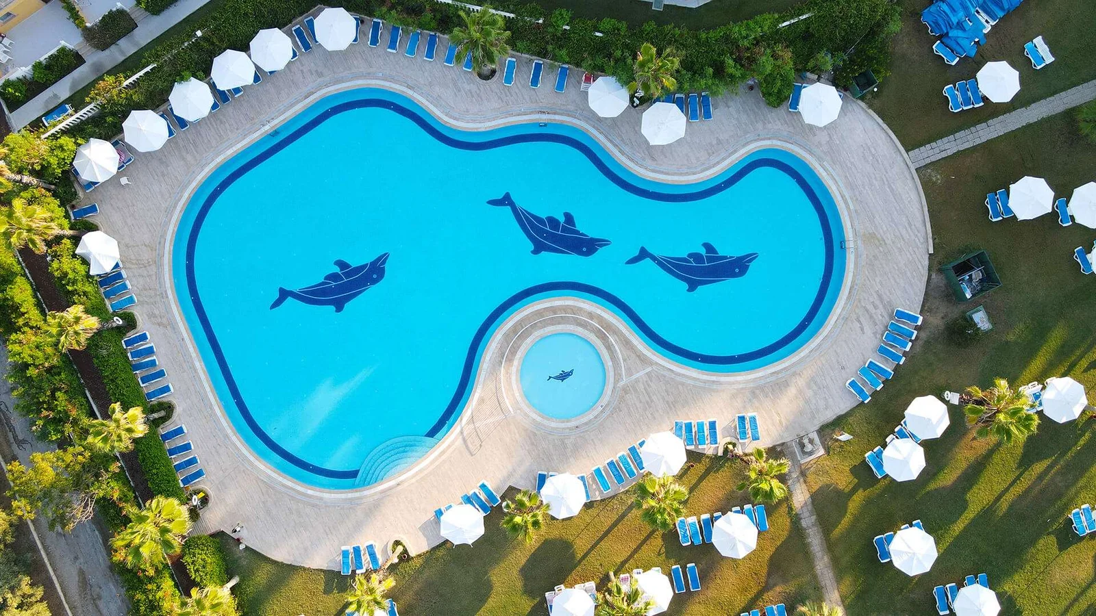 Cesars Resort Side - Fotoja 2